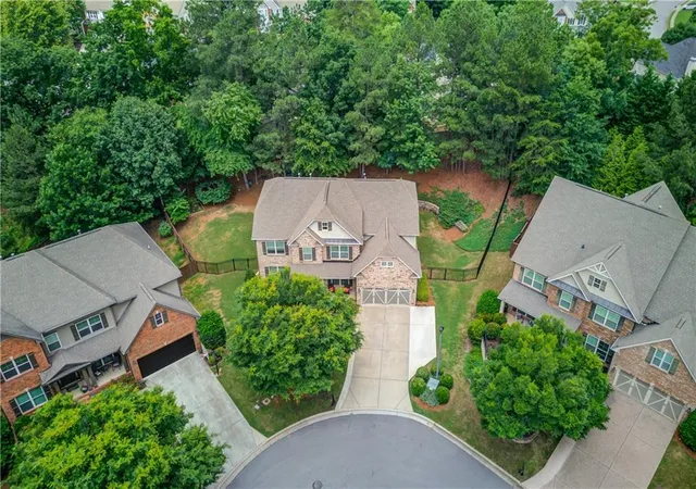 4th image of 6005 Deer Walk Trl, Sugar Hill, GA 30518 | MLS# 7788663
