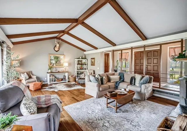 2nd image of 1254 Mountain Loop Rd Nw, Sugar Valley, GA 30746 | MLS# 7793680