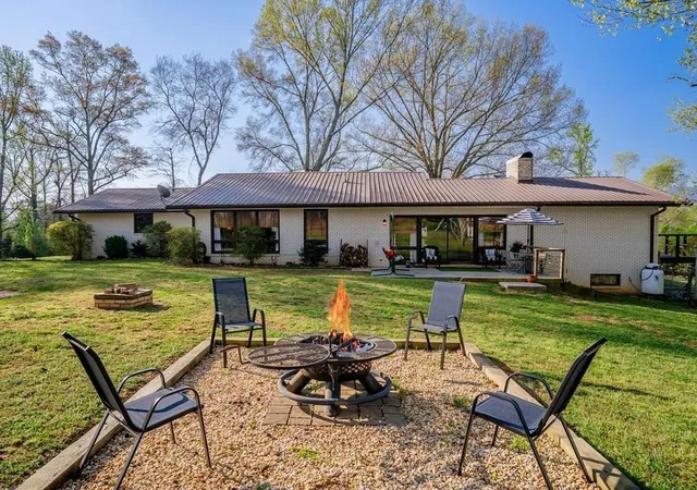 5th image of 1254 Mountain Loop Rd Nw, Sugar Valley, GA 30746 | MLS# 7793680