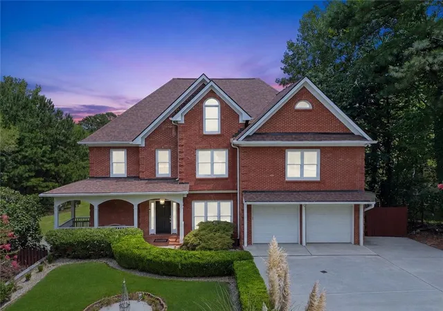 2nd image of 1340 Eryn Circle, Suwanee, GA 30024 | MLS# 7820881