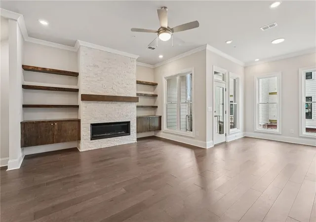 4th image of 225 Midnight Oak Run #7, Alpharetta, GA 30009 | MLS# 7758749