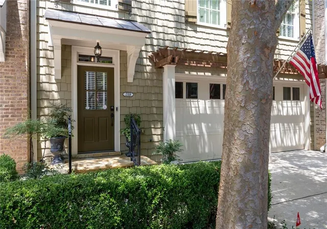 1st image of 2318 Saint Davids Sq Nw #14, Kennesaw, GA 30152 | MLS# 7815460