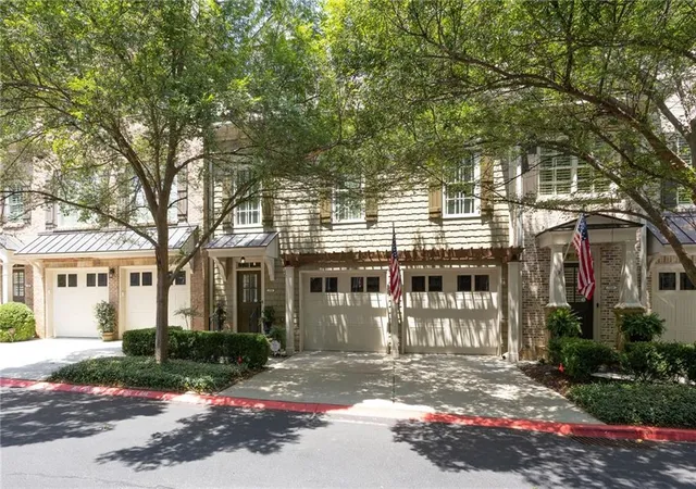 2nd image of 2318 Saint Davids Sq Nw #14, Kennesaw, GA 30152 | MLS# 7815460