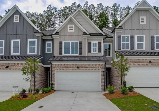 Homes for sale in Sugar Hill, GA | 757 Woods Chapel Rd #Lot 98, Sugar Hill, GA 30518 | MLS# 7796759