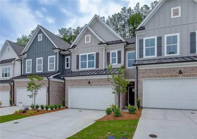 Homes for sale in Sugar Hill, GA | 757 Woods Chapel Rd #Lot 98, Sugar Hill, GA 30518 | MLS# 7796759
