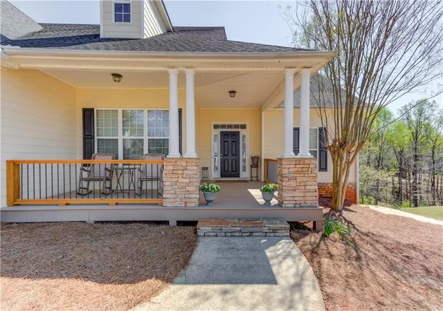 5th image of 231 Station Dr, Pendergrass, GA 30567 | MLS# 7742065