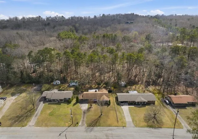 Homes for sale in Manchester, GA | 921 Mccurdy Blvd, Manchester, GA 31816 | MLS# 7729021