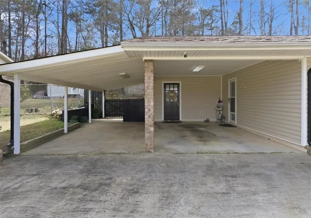 Homes for sale in Manchester, GA | 921 Mccurdy Blvd, Manchester, GA 31816 | MLS# 7729021