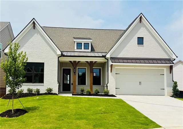 Photo 1 of Single family home for sale at 13 Piney Grv Ct, Auburn, GA 30011 | MLS# 7798535 | Listing updated on 2026-08-25