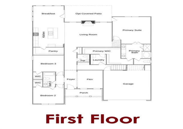 Photo 2 of Single family home for sale at 13 Piney Grv Ct, Auburn, GA 30011 | MLS# 7798535 | Listing updated on 2026-08-25