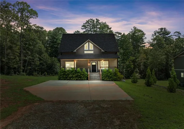 2nd image of 85 Deer Valley Estate Rd, Sautee Nacoochee, GA 30571 | MLS# 7821850