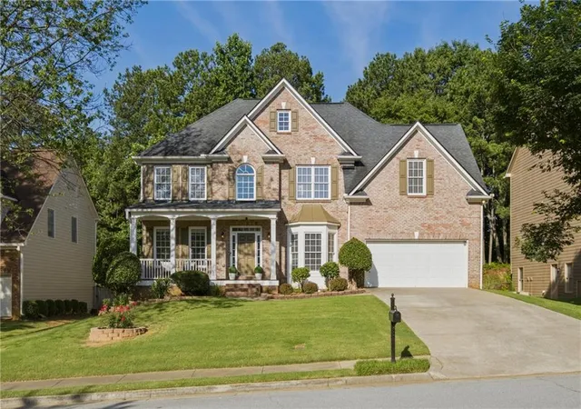 1st image of 4140 Suwanee Bend Dr, Suwanee, GA 30024 | MLS# 7788412