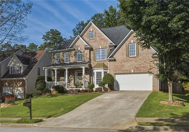 2nd image of 4140 Suwanee Bend Dr, Suwanee, GA 30024 | MLS# 7788412