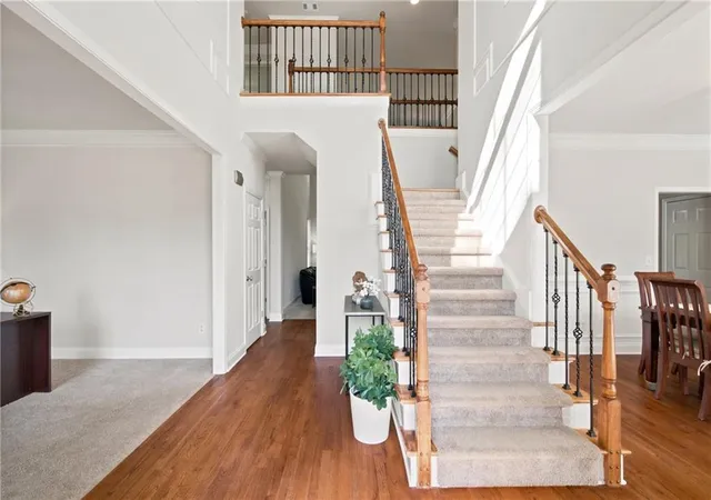 4th image of 4140 Suwanee Bend Dr, Suwanee, GA 30024 | MLS# 7788412
