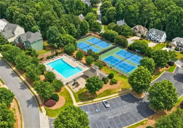 61st image of 4140 Suwanee Bend Dr, Suwanee, GA 30024 | MLS# 7788412