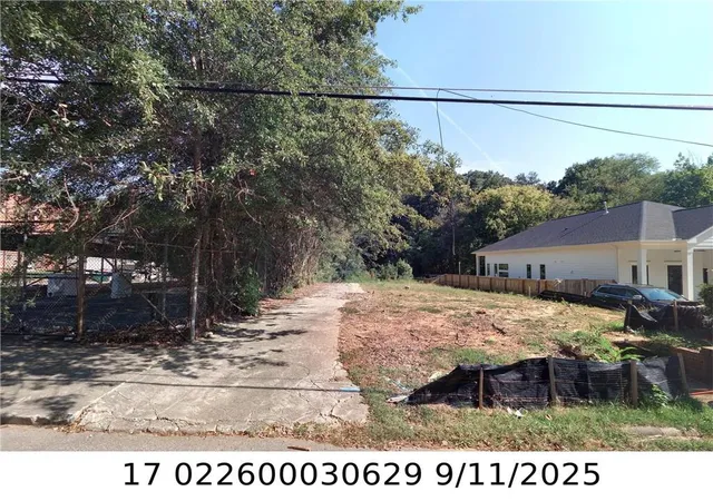 Land for sale at 8 Hollywood Dr Nw, Atlanta, GA 30318 | MLS# 7829345