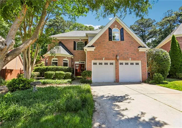 Single family home for sale at 3054 Montclair Cir SE, Smyrna, GA 30080 | MLS# 7767647