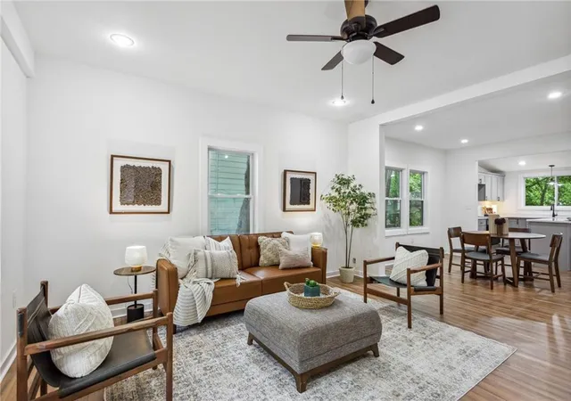 4th image of 698 Garibaldi St Sw, Atlanta, GA 30310 | MLS# 7766676