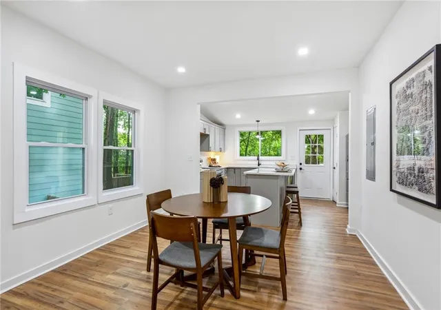 5th image of 698 Garibaldi St Sw, Atlanta, GA 30310 | MLS# 7766676