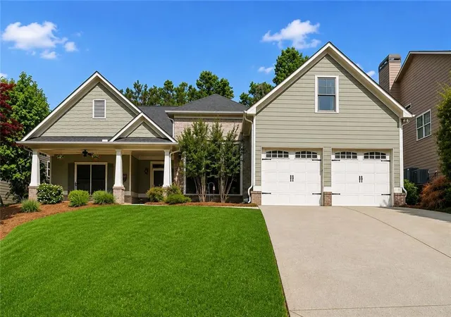 Homes for sale in Jefferson, GA | 4031 Links Blvd, Jefferson, GA 30549 | MLS# 7770584