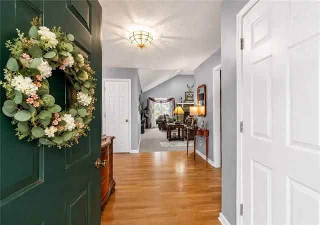 Photo 3 of Single family home for sale at 305 Mountain Brk Rd, Dawsonville, GA 30534 | MLS# 7818562 | Listing updated on 2026-08-22