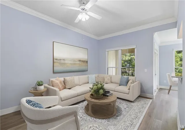 1st image of 3777 Peachtree Rd Ne #1438, Brookhaven, GA 30319 | MLS# 7781619