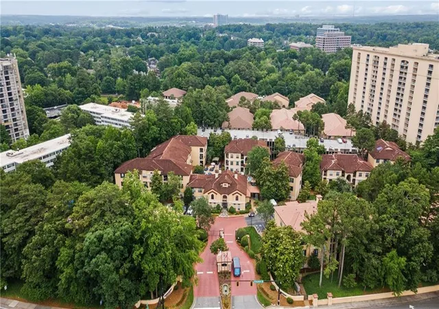 49th image of 3777 Peachtree Rd Ne #1438, Brookhaven, GA 30319 | MLS# 7781619