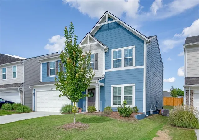 Photo 2 of Single family home for sale at 227 Traminer Way, Braselton, GA 30517 | MLS# 7823071 | Listing updated on 2026-08-30
