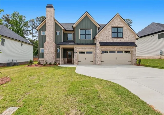 1st image of 2219 Reserve Park Ln, Lawrenceville, GA 30043 | MLS# 7699195