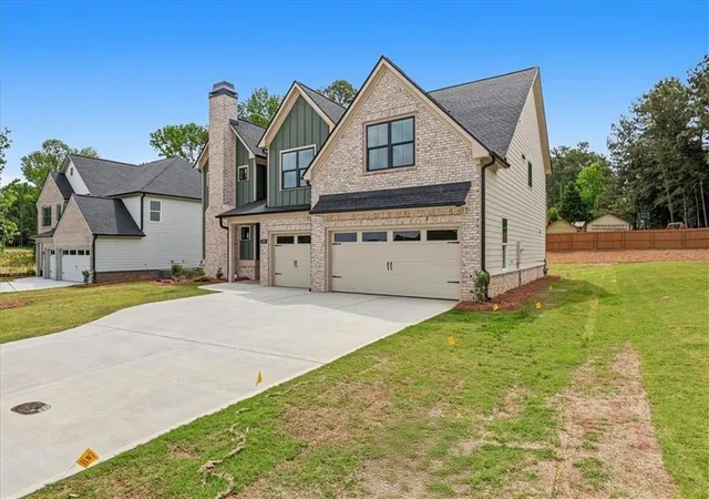 2nd image of 2219 Reserve Park Ln, Lawrenceville, GA 30043 | MLS# 7699195