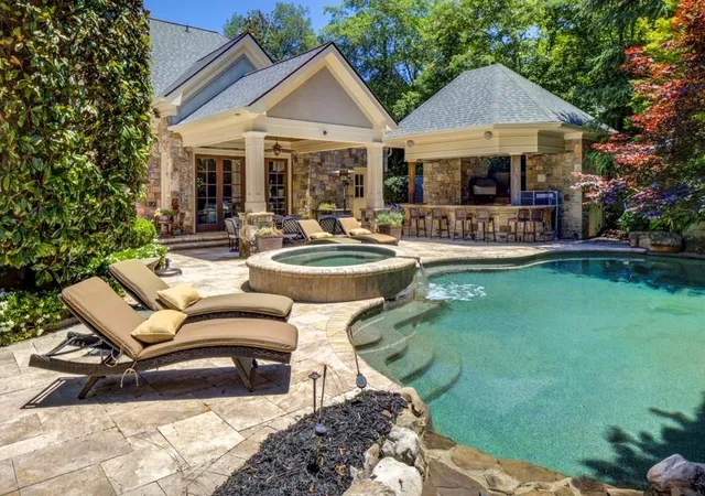 Photo 2 of Single family home for sale at 3594 Tuxedo Ct, Atlanta, GA 30305 | MLS# 7732140 | Listing updated on 2026-08-30