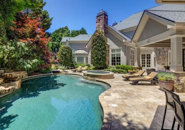 Photo 3 of Single family home for sale at 3594 Tuxedo Ct, Atlanta, GA 30305 | MLS# 7732140 | Listing updated on 2026-08-30