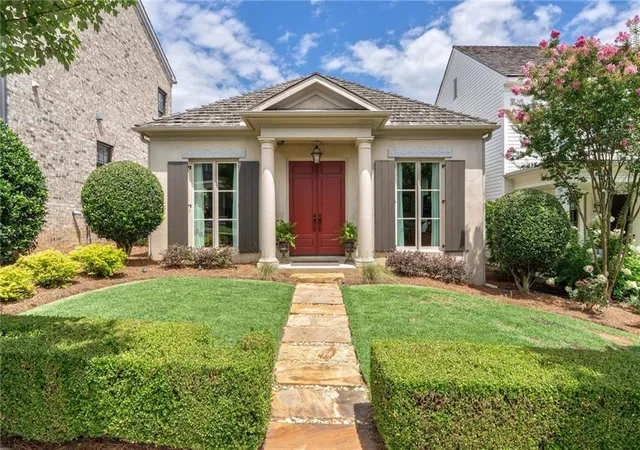 Photo 1 of Sale Pending at 7011 Colfax Ave, Cumming, GA 30040 | MLS# 7806700 | Listing updated on 2026-09-09
