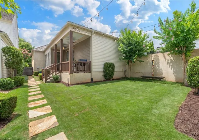 Photo 3 of Sale Pending at 7011 Colfax Ave, Cumming, GA 30040 | MLS# 7806700 | Listing updated on 2026-09-09