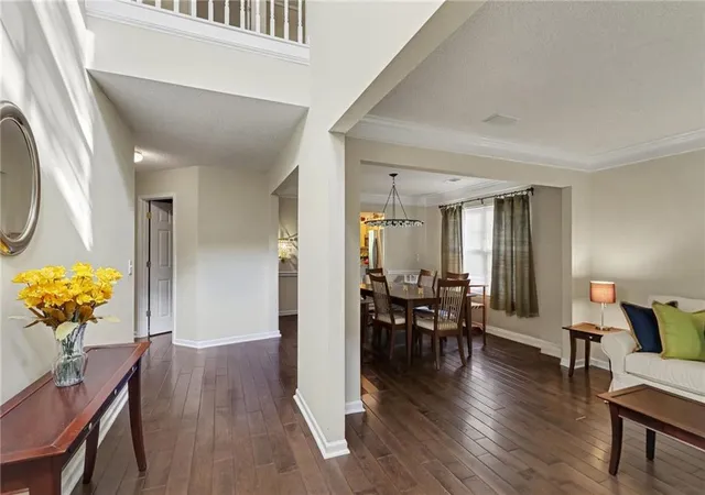Photo 2 of Single family home for sale at 6738 Brookfield Way, Douglasville, GA 30134 | MLS# 7815079 | Listing updated on 2026-09-14