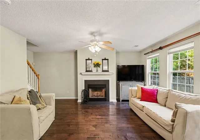 Photo 4 of Single family home for sale at 6738 Brookfield Way, Douglasville, GA 30134 | MLS# 7815079 | Listing updated on 2026-09-14