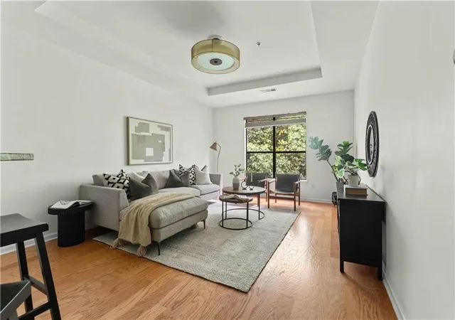 1st image of 821 Ralph Mcgill Blvd Ne #3411, Atlanta, GA 30306 | MLS# 7777548