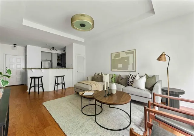 4th image of 821 Ralph Mcgill Blvd Ne #3411, Atlanta, GA 30306 | MLS# 7777548