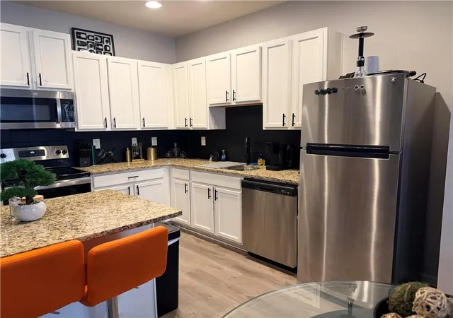 Photo 2 of Townhouse for sale at 2358 Capella Cir SW, Atlanta, GA 30331 | MLS# 7819897 | Listing updated on 2026-08-12