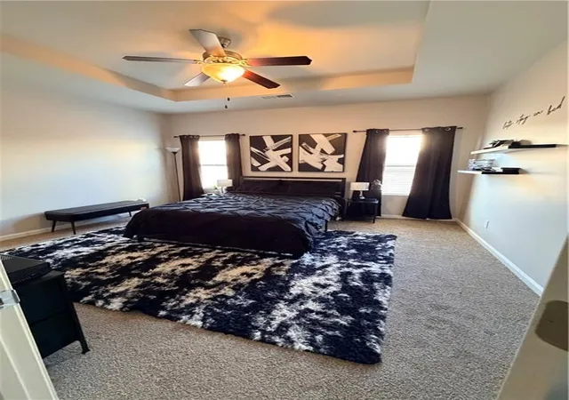 Photo 4 of Townhouse for sale at 2358 Capella Cir Sw, Atlanta, GA 30331 | MLS# 7819897 | Listing updated on 2026-08-12