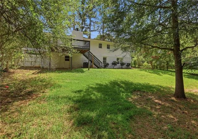 Photo 25 of Single family home for sale at 3300 S Whisper Dr, Douglasville, GA 30135 | MLS# 7823522 | Listing updated on 2026-09-08