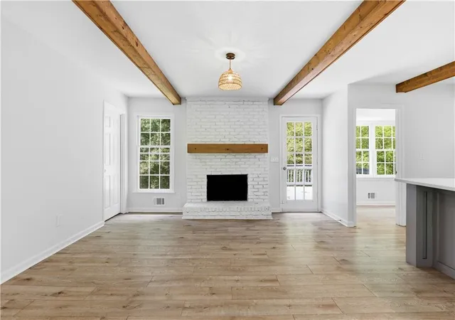 Photo 3 of Single family home for sale at 3300 S Whisper Dr, Douglasville, GA 30135 | MLS# 7823522 | Listing updated on 2026-09-08