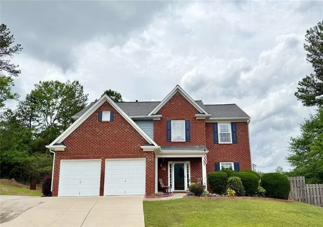 Photo 1 of Single family home for sale at 250 Taylor Ct, Villa Rica, GA 30180 | MLS# 7858088 | Listing updated on 2026-10-28