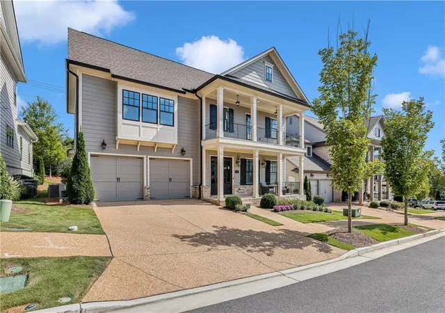 Photo 1 of Single family home for sale at 3045 Barnes Ml Ct, Roswell, GA 30075 | MLS# 7823326 | Listing updated on 2026-08-30