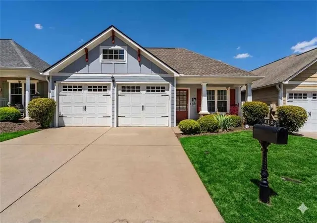 Photo 1 of Sale Pending at 315 Winthrope Dr, Woodstock, GA 30188 | MLS# 7756086 | Listing updated on 2026-08-04