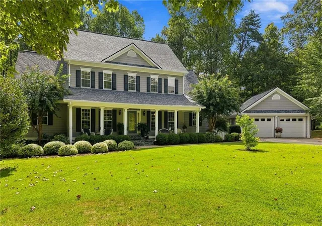 Single family home for sale at 173 Sweetbriar Dr, Jasper, GA 30143 | MLS# 7844710
