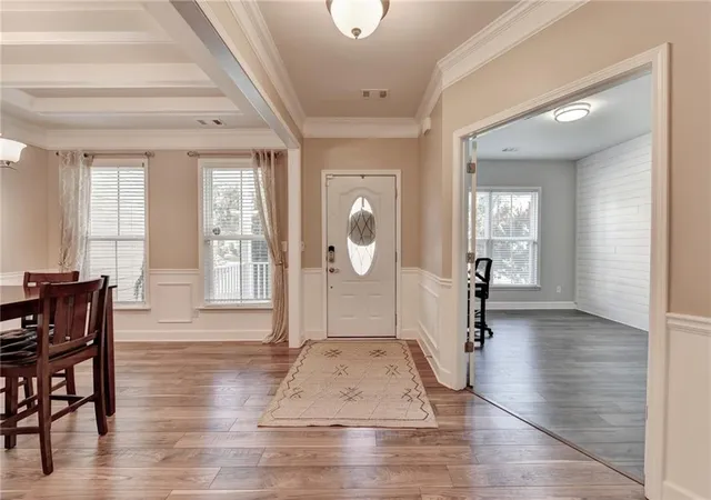 Photo 2 of Single family home for sale at 6420 Hickory Branch Dr, Hoschton, GA 30548 | MLS# 7790522 | Listing updated on 2026-10-17
