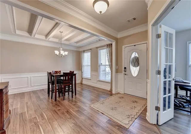 Photo 3 of Single family home for sale at 6420 Hickory Branch Dr, Hoschton, GA 30548 | MLS# 7790522 | Listing updated on 2026-10-17