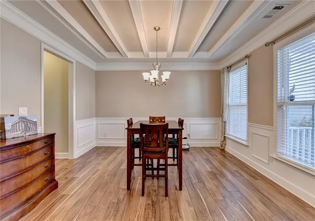 Photo 4 of Single family home for sale at 6420 Hickory Branch Dr, Hoschton, GA 30548 | MLS# 7790522 | Listing updated on 2026-10-17
