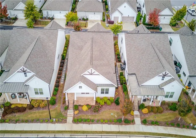 Photo 2 of Single family home for sale at 704 Hickory Holw Walk, Canton, GA 30115 | MLS# 7777477 | Listing updated on 2026-08-28